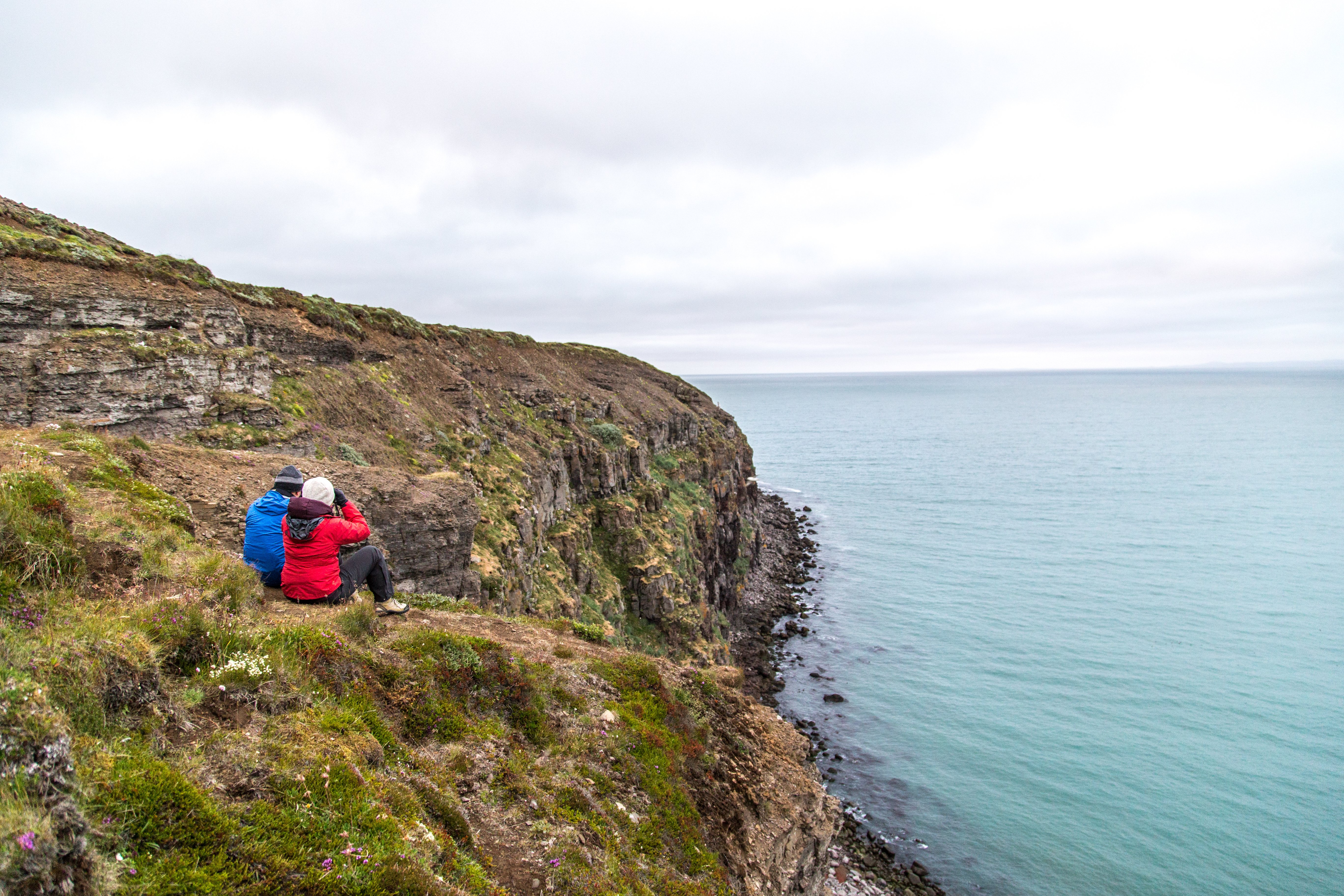 Tjörnes penensula GEO TRAVEL, North Iceland -18 Tjörnes penensula GEO TRAVEL, North Iceland -18